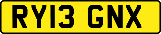 RY13GNX