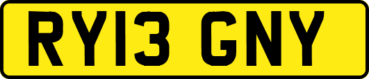RY13GNY