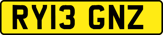 RY13GNZ