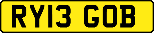 RY13GOB
