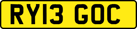 RY13GOC