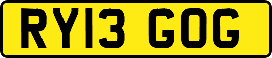 RY13GOG