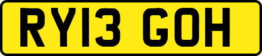 RY13GOH