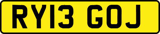 RY13GOJ