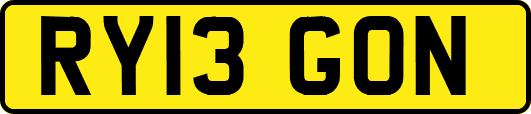 RY13GON