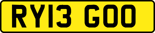 RY13GOO