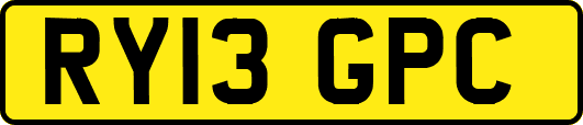 RY13GPC