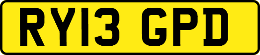 RY13GPD