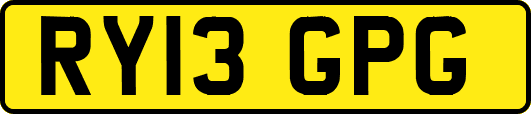 RY13GPG
