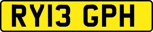 RY13GPH