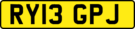 RY13GPJ