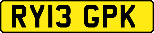 RY13GPK