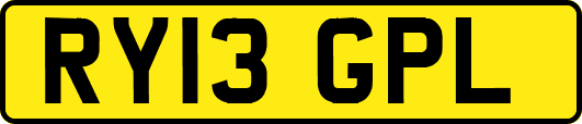 RY13GPL