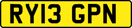 RY13GPN