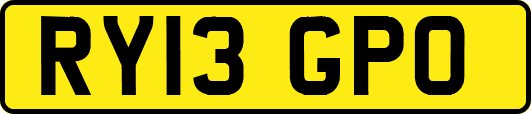 RY13GPO