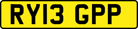 RY13GPP