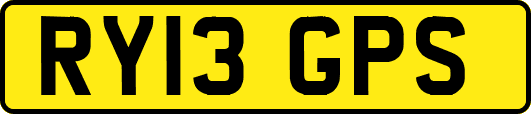 RY13GPS