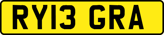 RY13GRA