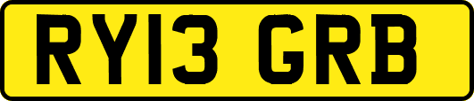RY13GRB