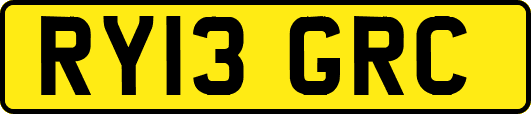 RY13GRC