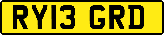 RY13GRD