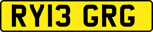 RY13GRG