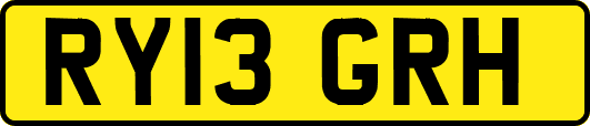 RY13GRH