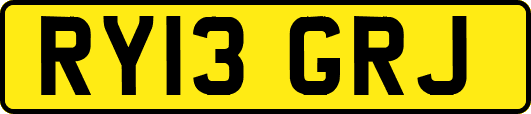RY13GRJ