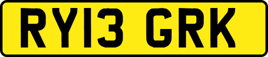 RY13GRK