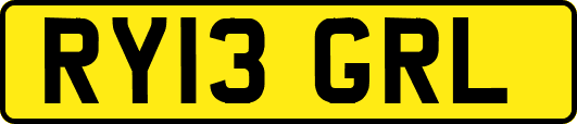 RY13GRL