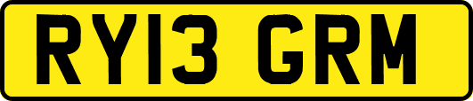 RY13GRM