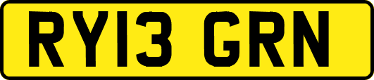 RY13GRN