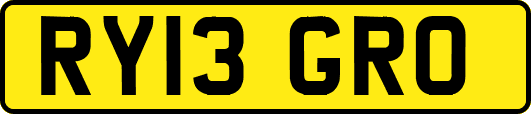 RY13GRO