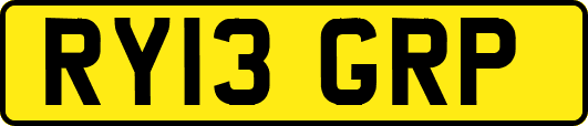 RY13GRP