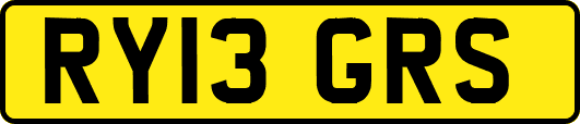 RY13GRS