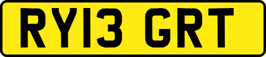 RY13GRT