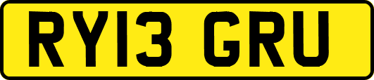 RY13GRU