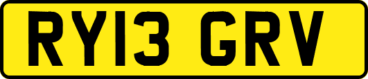 RY13GRV