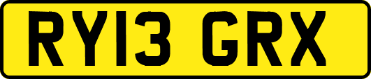 RY13GRX
