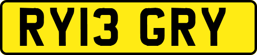 RY13GRY