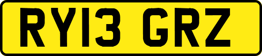 RY13GRZ