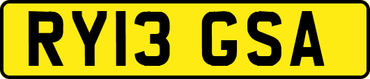 RY13GSA