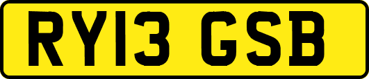 RY13GSB