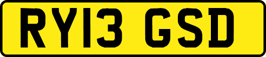 RY13GSD