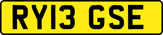 RY13GSE