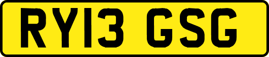 RY13GSG