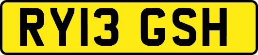 RY13GSH