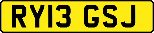 RY13GSJ