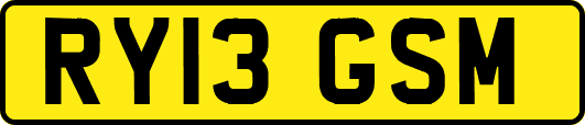 RY13GSM