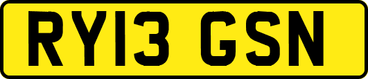 RY13GSN